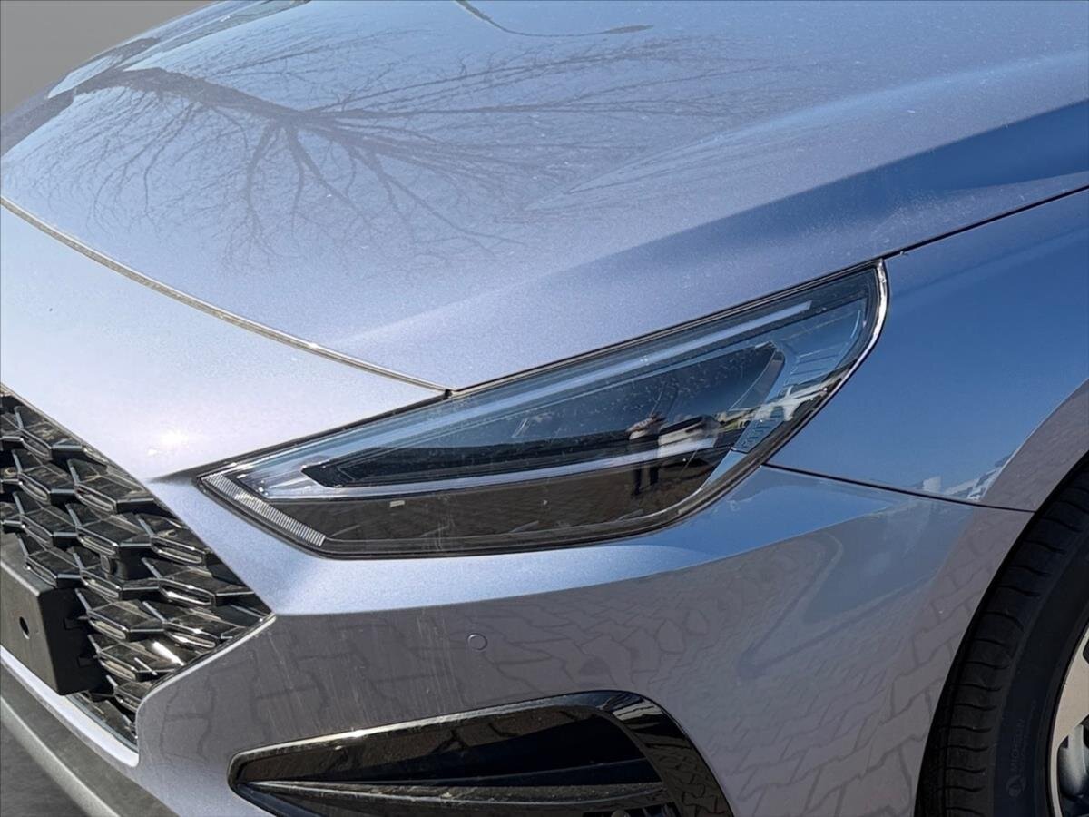 Hyundai i30 Kombi 1,5 l 71 kw