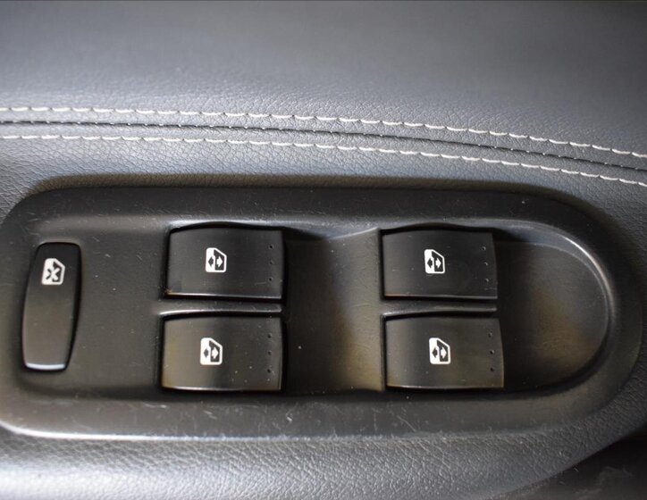 Renault Mégane Kabriolet 1,6 l 82 kw