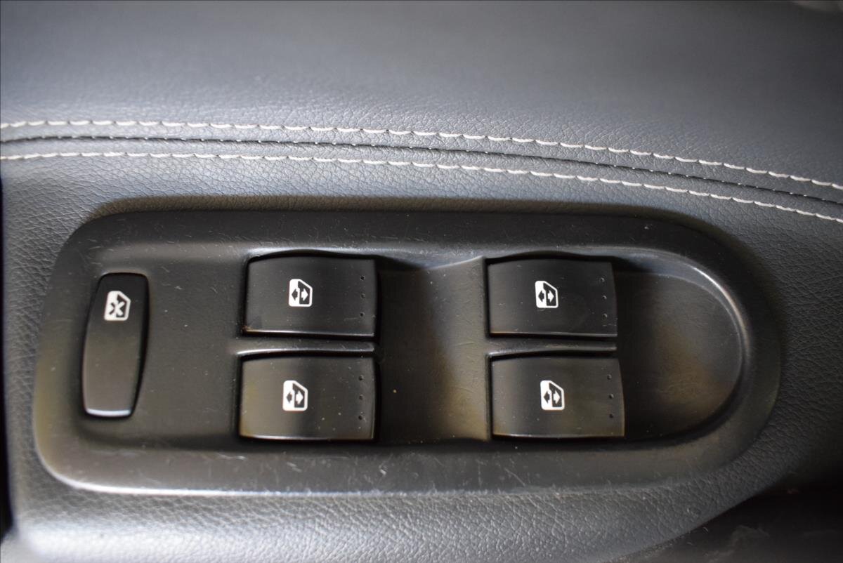 Renault Mégane Kabriolet 1,6 l 82 kw
