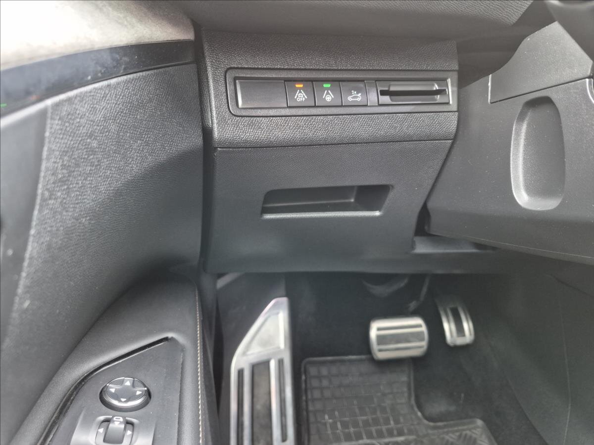 Peugeot 5008 MPV 1,6 l 133 kw