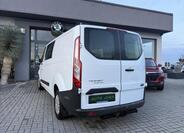 Ford Transit Custom 7