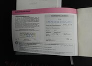 Citroën C1 Hatchback 998,0 53 kw