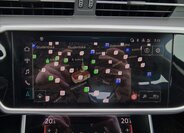 Audi A6 Kombi 2,0 l 220 kw