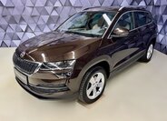 Škoda Karoq 1