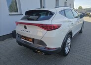 Cupra Formentor Kombi 1,4 l 110 kw