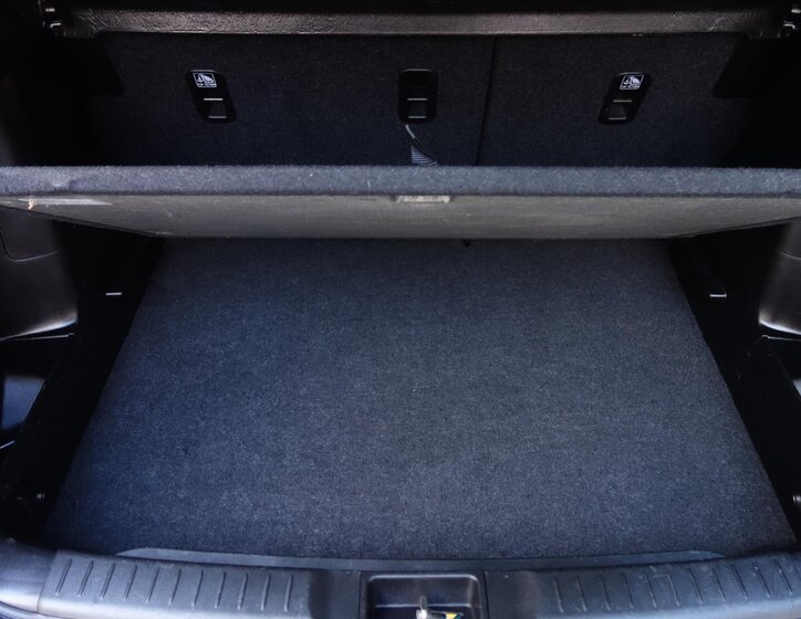 Suzuki Vitara SUV 1,4 l 103 kw