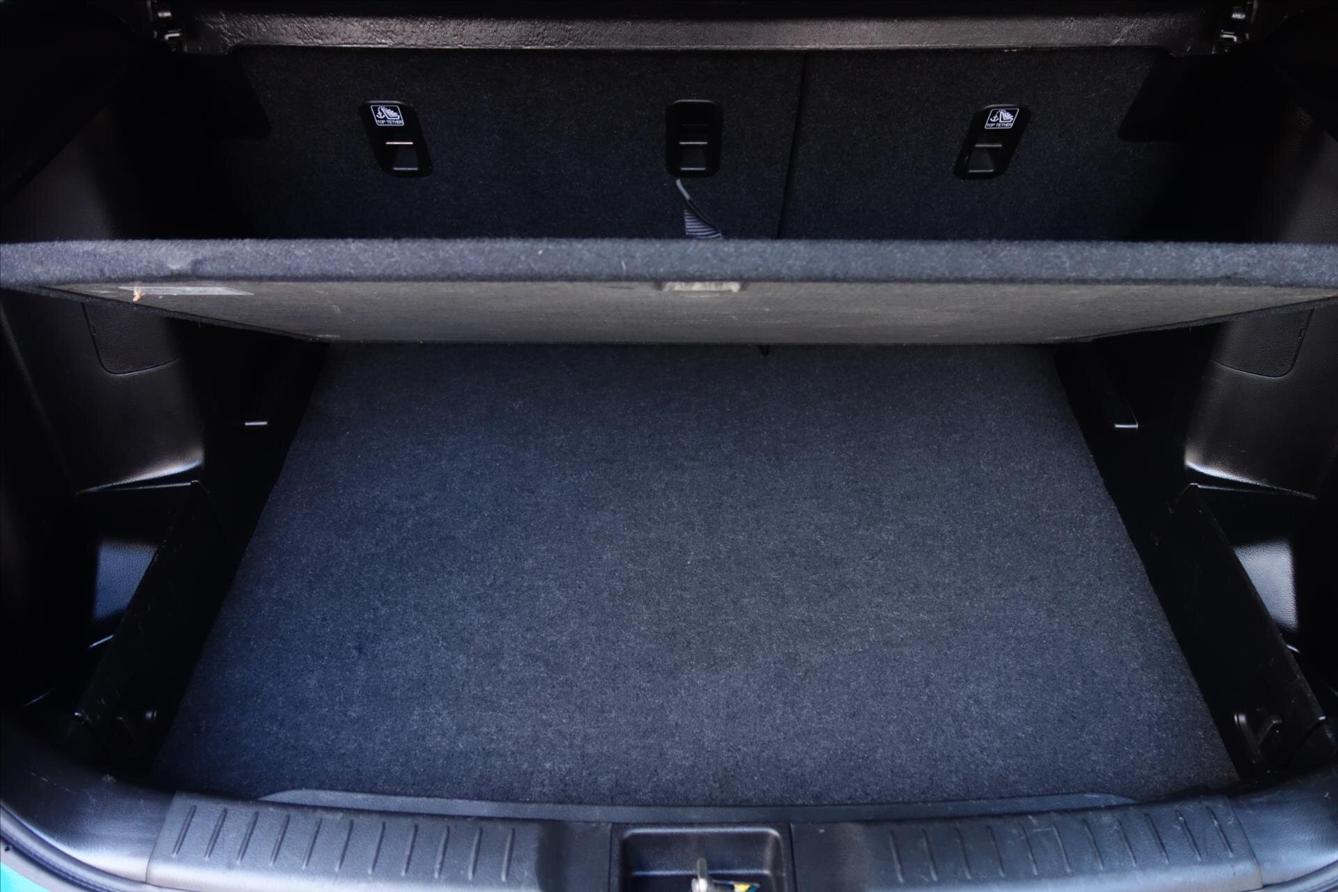 Suzuki Vitara SUV 1,4 l 103 kw