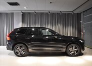 Volvo XC60 SUV / Terénní 2,0 l 145 kw