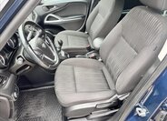 Opel Zafira 12