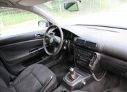 Volkswagen Passat Kombi 1,9 l 74 kw