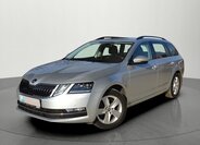 Škoda Octavia 31