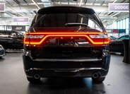 Dodge Durango SUV 5,7 l 268 kw