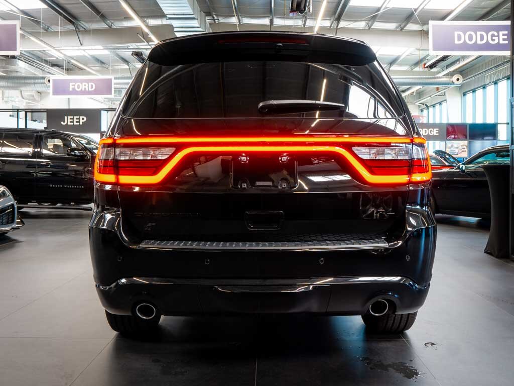 Dodge Durango SUV 5,7 l 268 kw