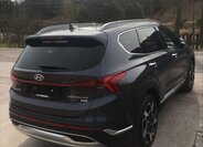 Hyundai Santa Fe SUV / Terénní 0,0 148 kw