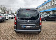 Citroën Berlingo MPV 1,6 l 88 kw