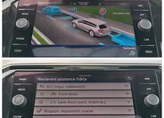 Volkswagen Passat Kombi 2,0 l 90 kw