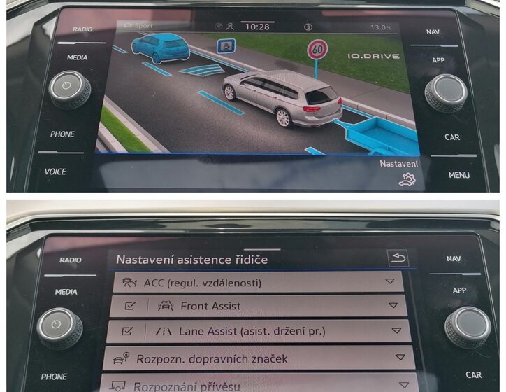 Volkswagen Passat Kombi 2,0 l 90 kw