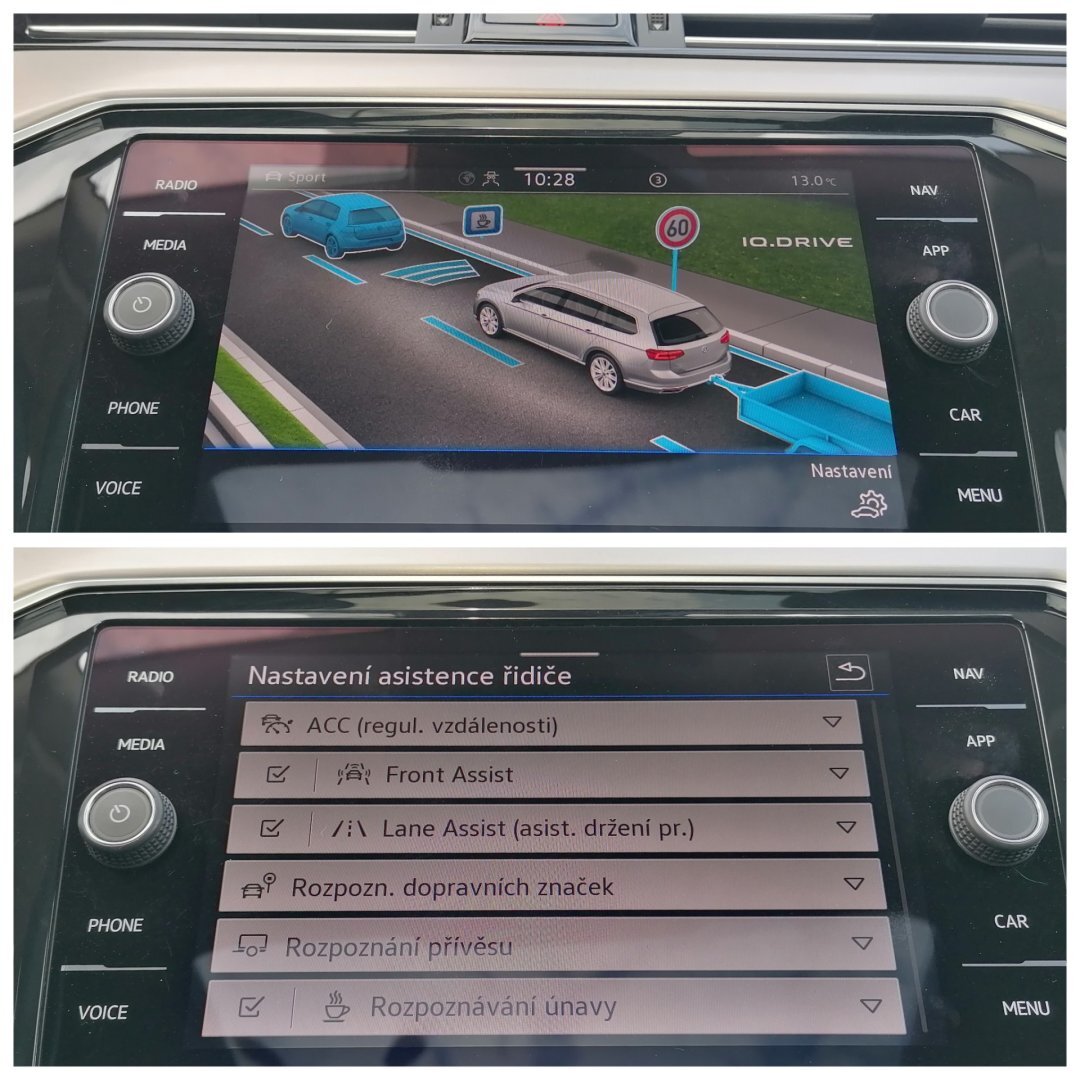 Volkswagen Passat Kombi 2,0 l 90 kw