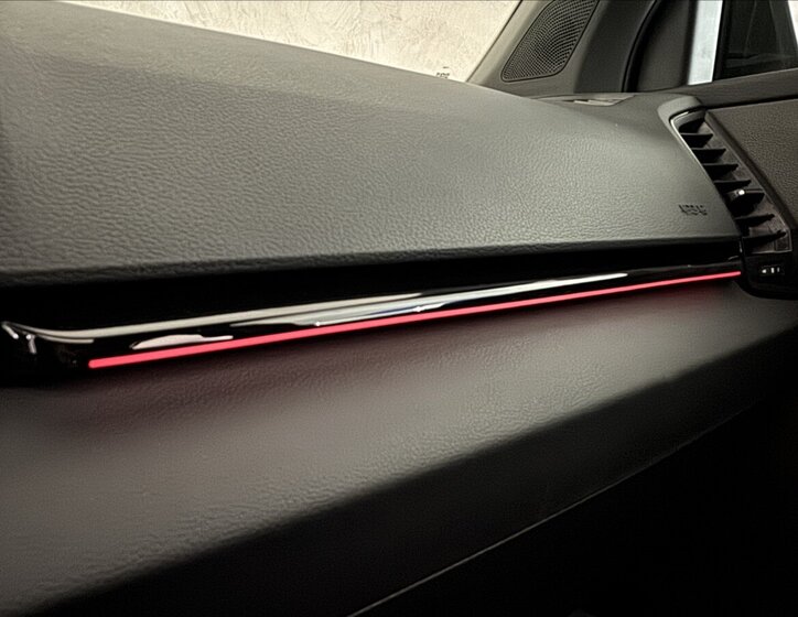 Škoda Karoq SUV / Terénní 2,0 l 85 kw