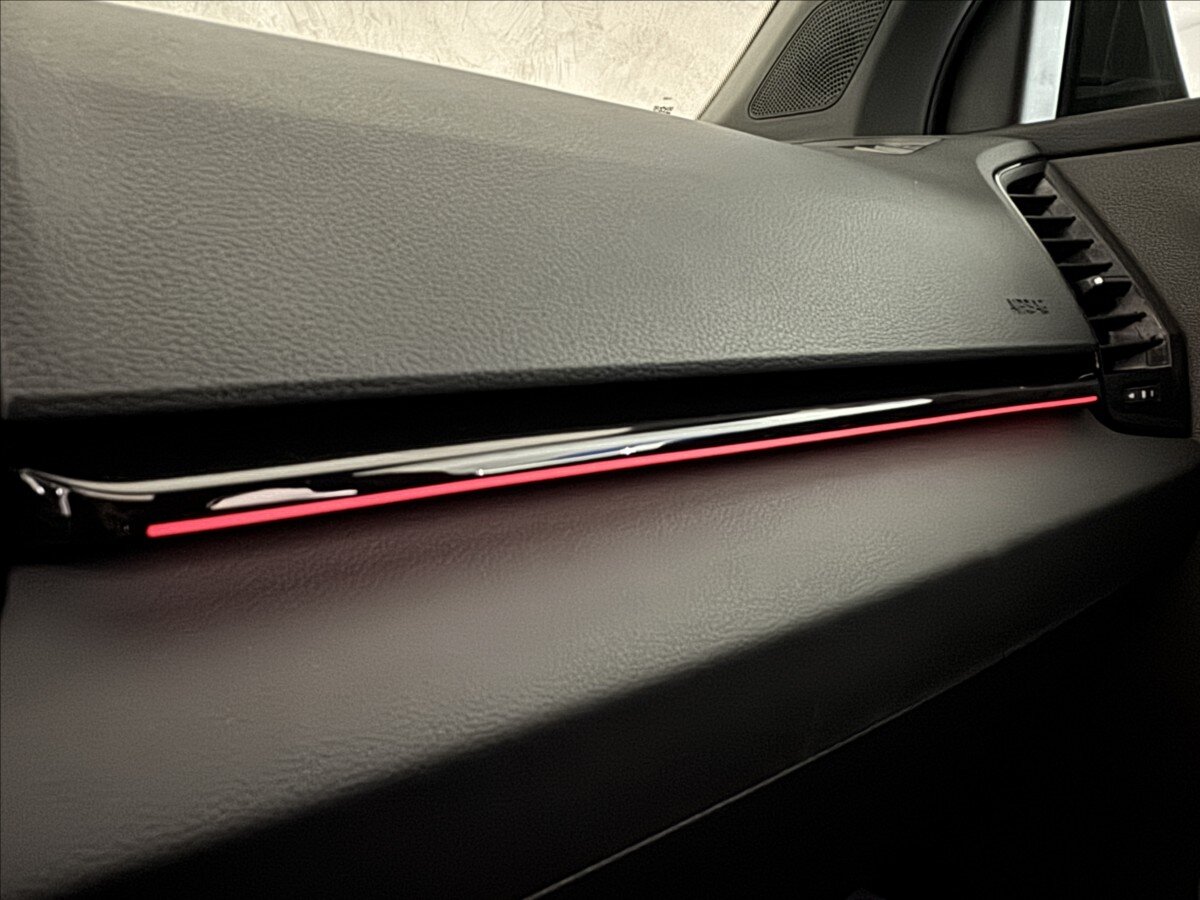 Škoda Karoq SUV / Terénní 2,0 l 85 kw