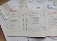 Škoda Fabia Hatchback 1,2 l 44 kw