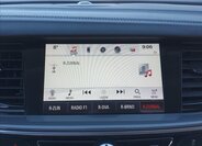 Opel Insignia Kombi 1,6 l 81 kw