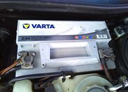 Mercedes-Benz Třídy S 35