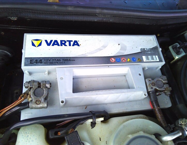 Mercedes-Benz Třídy S 35