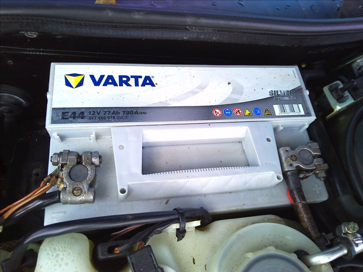 Mercedes-Benz Třídy S