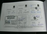 Suzuki SX4 S-Cross SUV / Terénní 1,4 l 103 kw