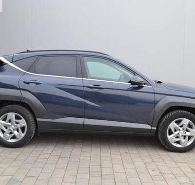 Hyundai Kona 6