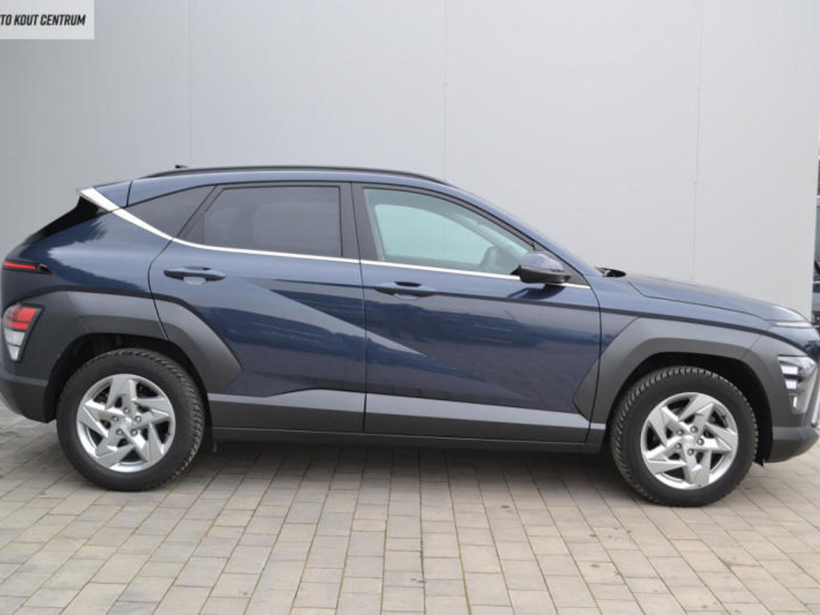 Hyundai Kona 6