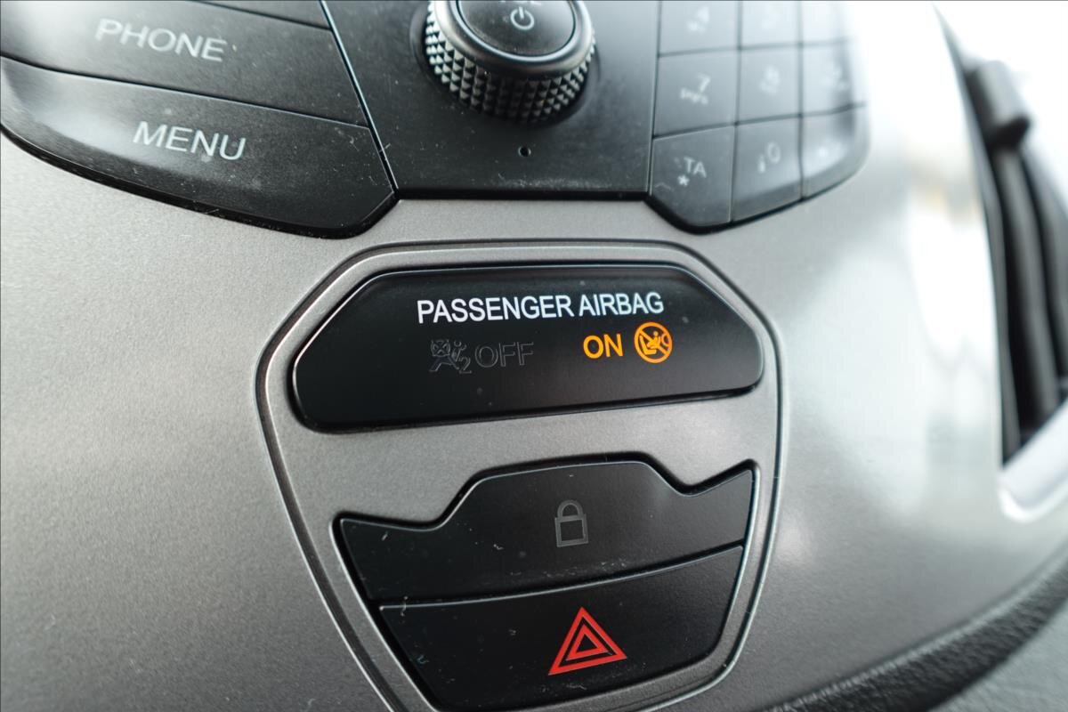 Ford Transit Ostatní 2,0 l 77 kw