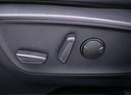 Ford Kuga SUV / Terénní 1,5 l 110 kw