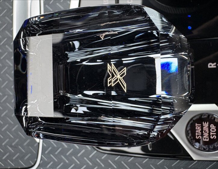 BMW X6 SUV / Terénní 3,0 l 245 kw