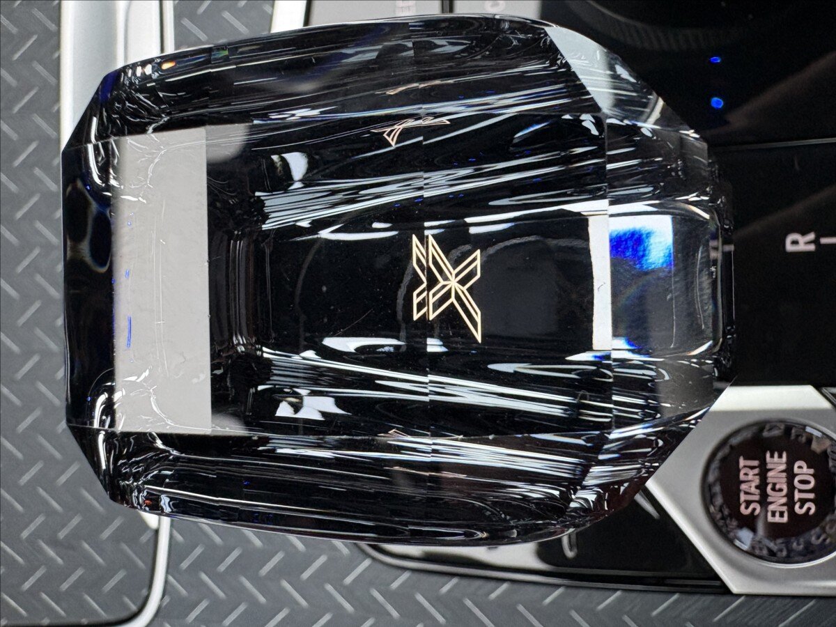 BMW X6 SUV / Terénní 3,0 l 245 kw