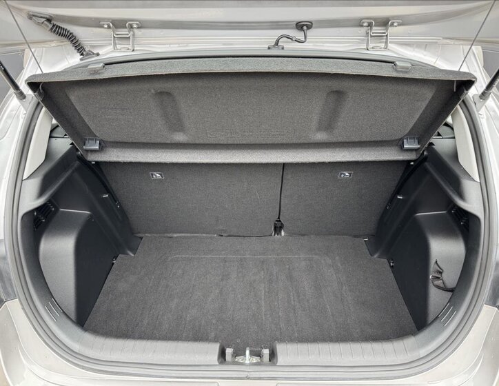 Hyundai i20 Hatchback 998,0 73 kw