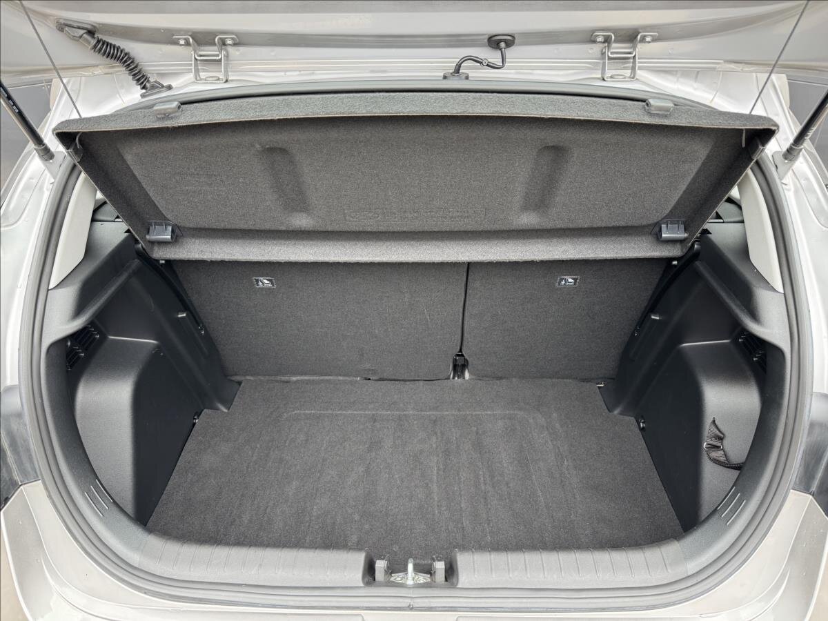 Hyundai i20 Hatchback 998,0 73 kw