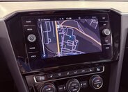 Volkswagen Passat Kombi 2,0 l 110 kw