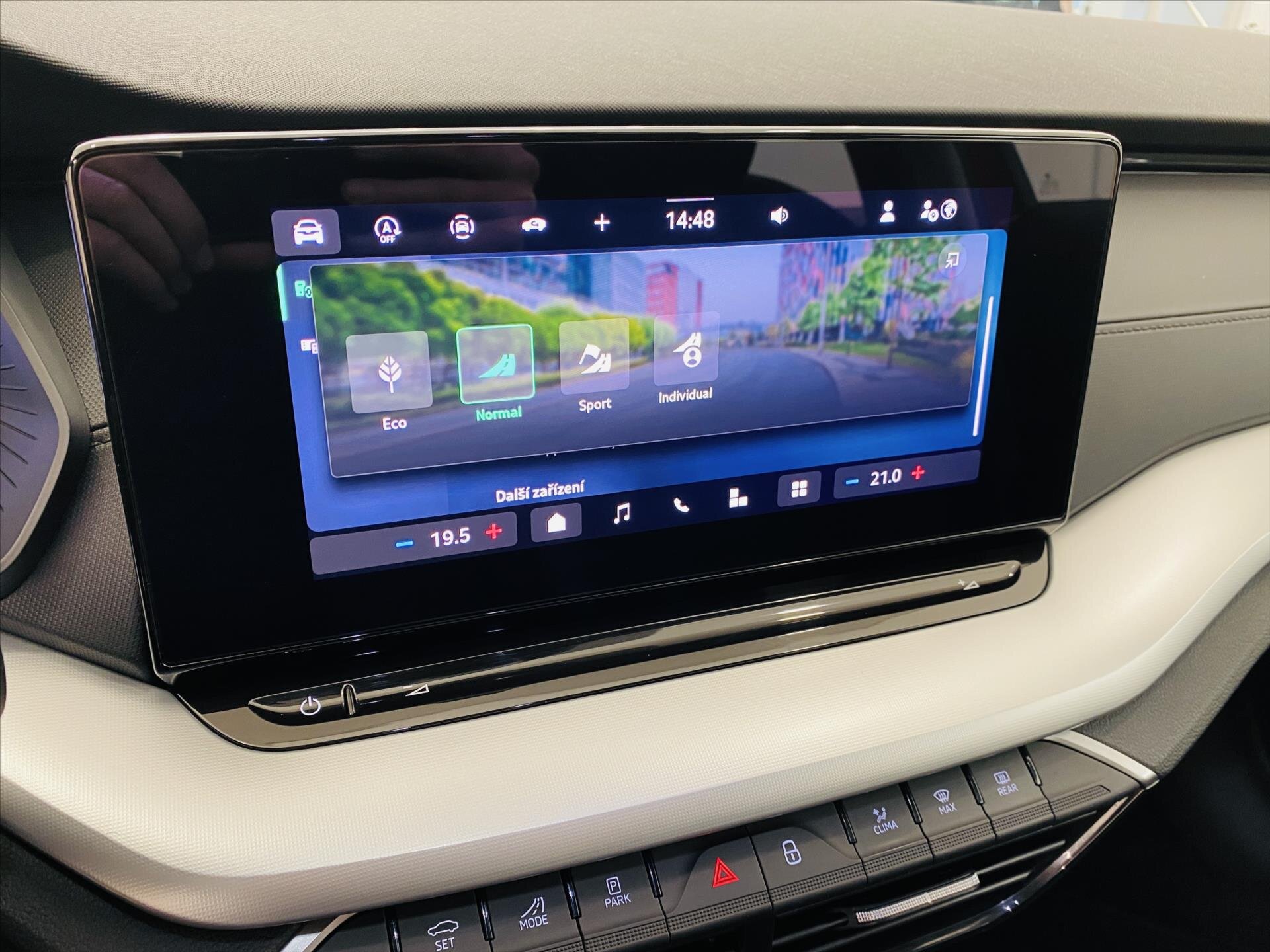 Škoda Octavia Liftback 1,5 l 85 kw