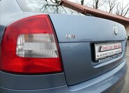 Škoda Octavia Sedan / Limuzína 1,6 l 75 kw
