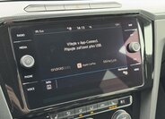 Volkswagen Arteon Liftback 2,0 l 176 kw