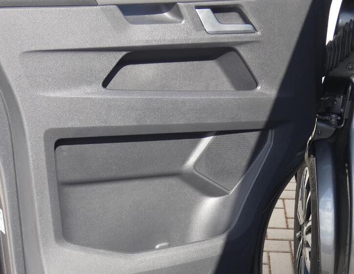 Volkswagen California 9