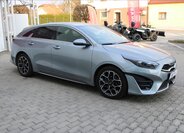 KIA ProCeed Hatchback 1,5 l 117 kw