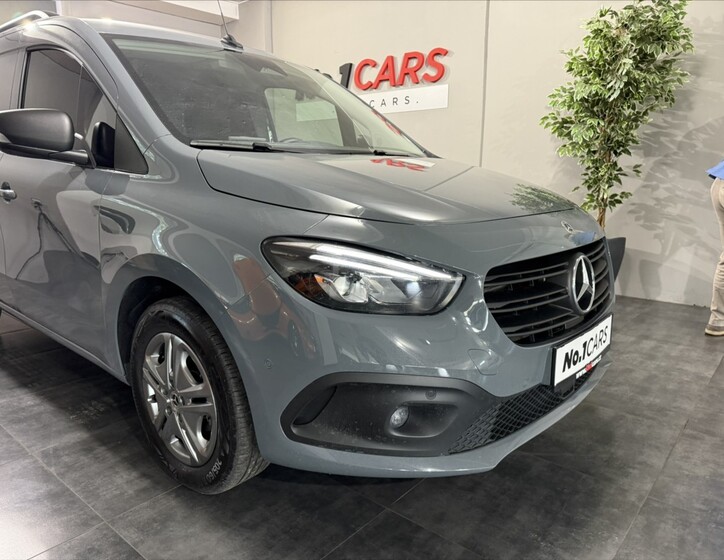 Mercedes-Benz Citan 27