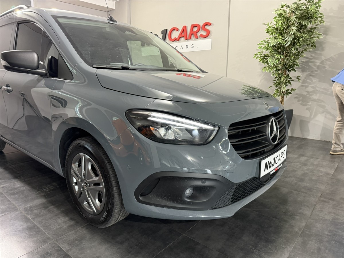 Mercedes-Benz Citan