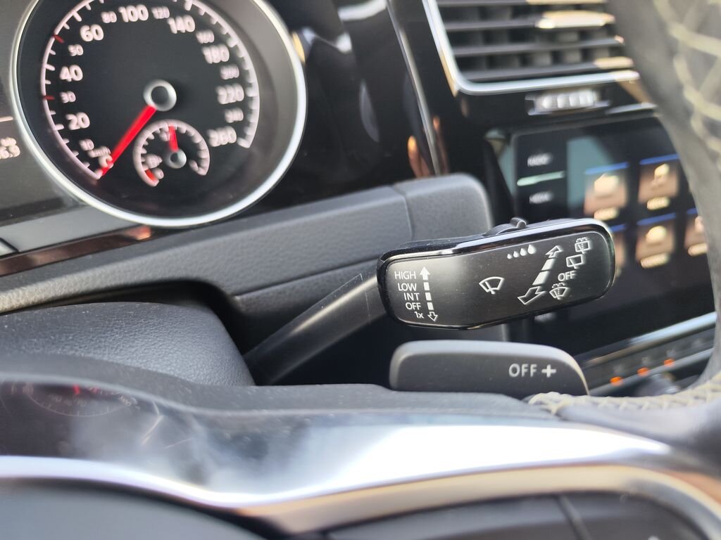 Volkswagen Golf Hatchback 1,6 l 85 kw