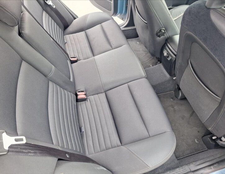 Volvo V50 Kombi 2,4 l 125 kw