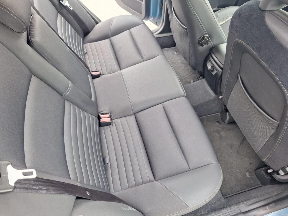 Volvo V50 Kombi 2,4 l 125 kw