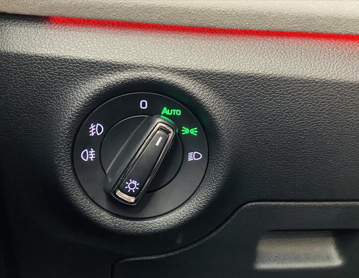 Škoda Scala Hatchback 999,0 85 kw